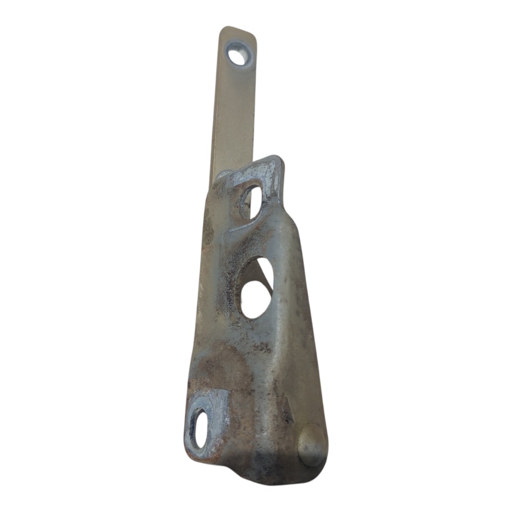 Dobradiça Esquerda Capô Volkswagen Gol G3 1999 2000 A 2005 2