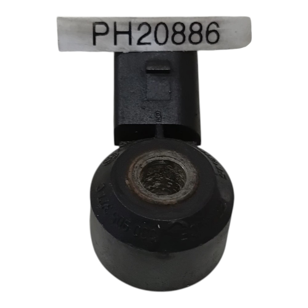 Sensor Detonação Volkswagen Polo Fox Bora Golf 2006 A 2014 7