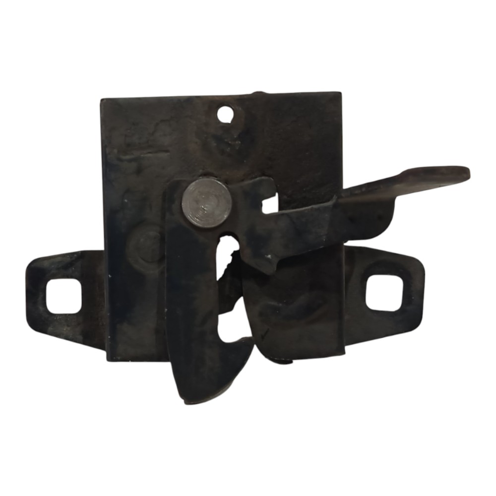 Fechadura Capô Tampa Dianteira Ford Fiesta 1.3 1996 A 1999 1