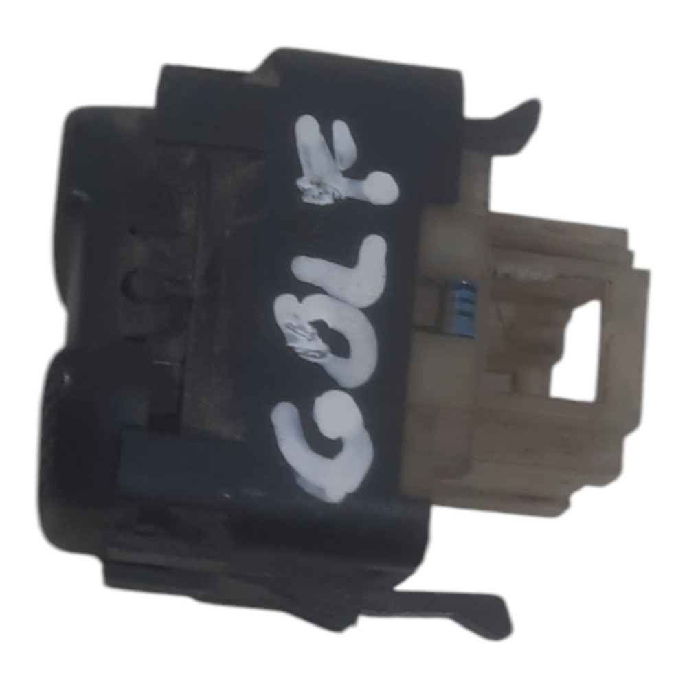 Botão Vidro Elétricos Traseiro Es Vw Golf Passat 1993 A 1999 2