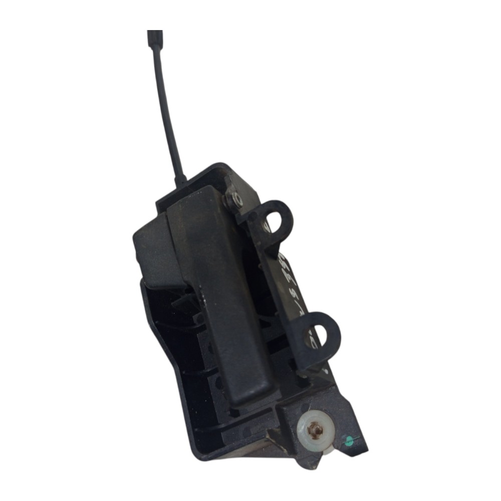 Maçaneta Interna Traseira Esquerda Ford Focus 2001 A 2007 1