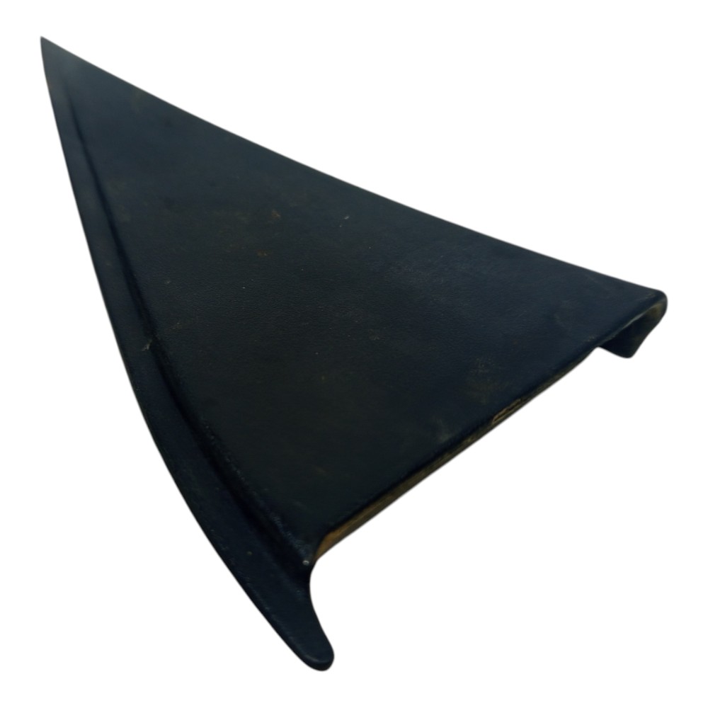 Moldura Interna Porta Traseira Esquerda Gm Vectra 1997 A 05 4