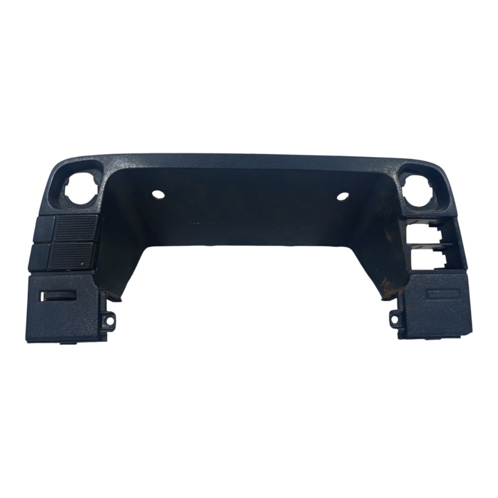 Moldura Painel Instrumentos Gm Kadett 1989 1990 1991 A 1998 1