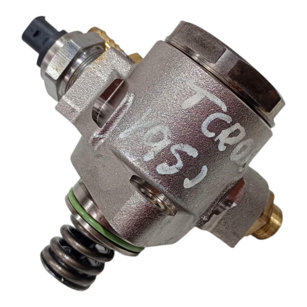 Bomba Alta Pressão Vw T-cross Tsi 1.0 2019 2020 2021 A 2024 2