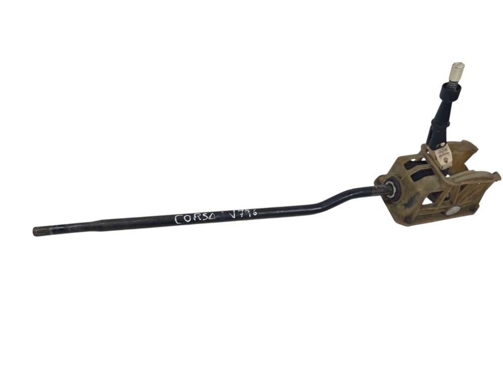 Trambulador Caixa Marcha Manual Gm Corsa Sw 1994 1995 A 2002 1