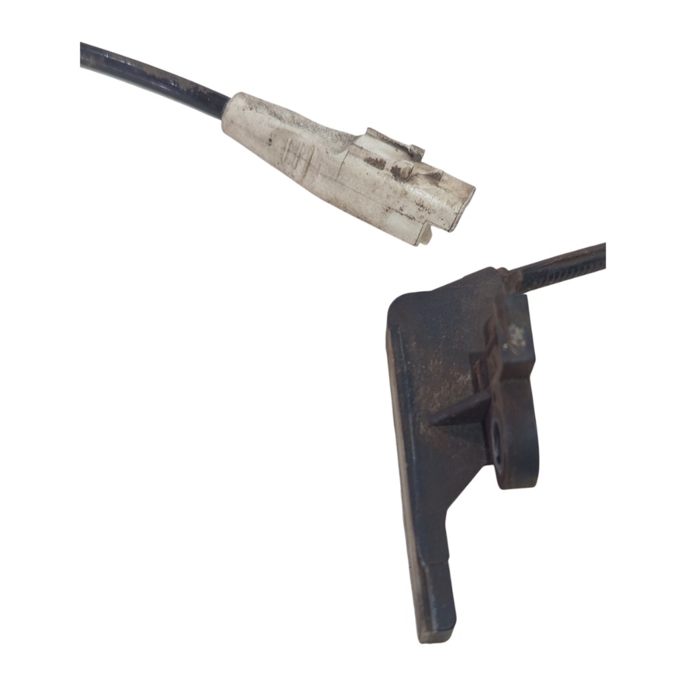 Sensor Abs Traseiro Dir Citroen C4 Pallas 2.0 16v 2008 A 14 5