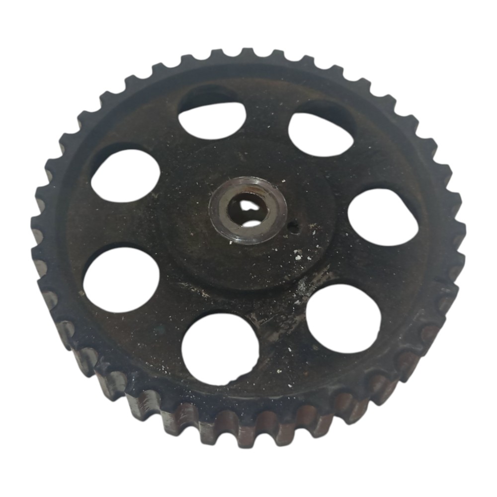 Polia Comando Válvula Gm Chevrolet Celta 1.0 8v 2001 A 2010 1