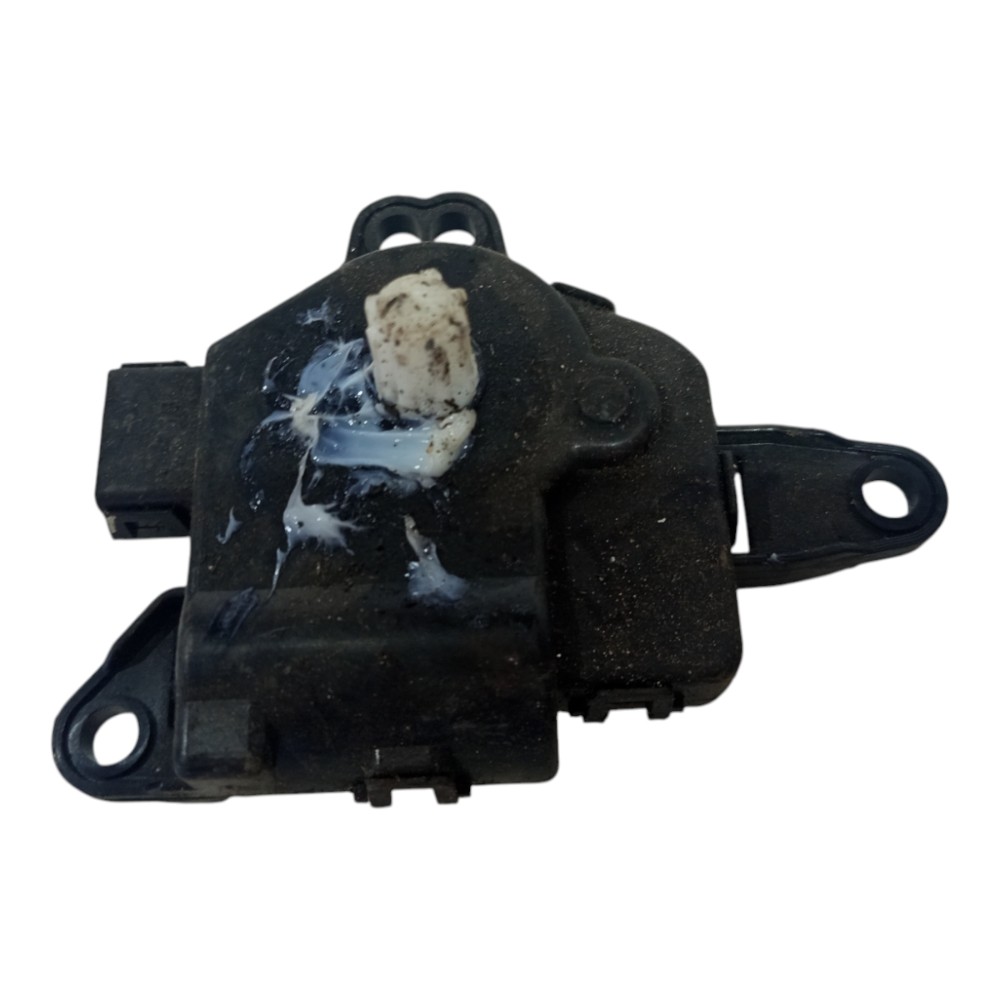 Atuador Caixa Ar Hyundai I30 2008 2009 2010 2011 2012 6