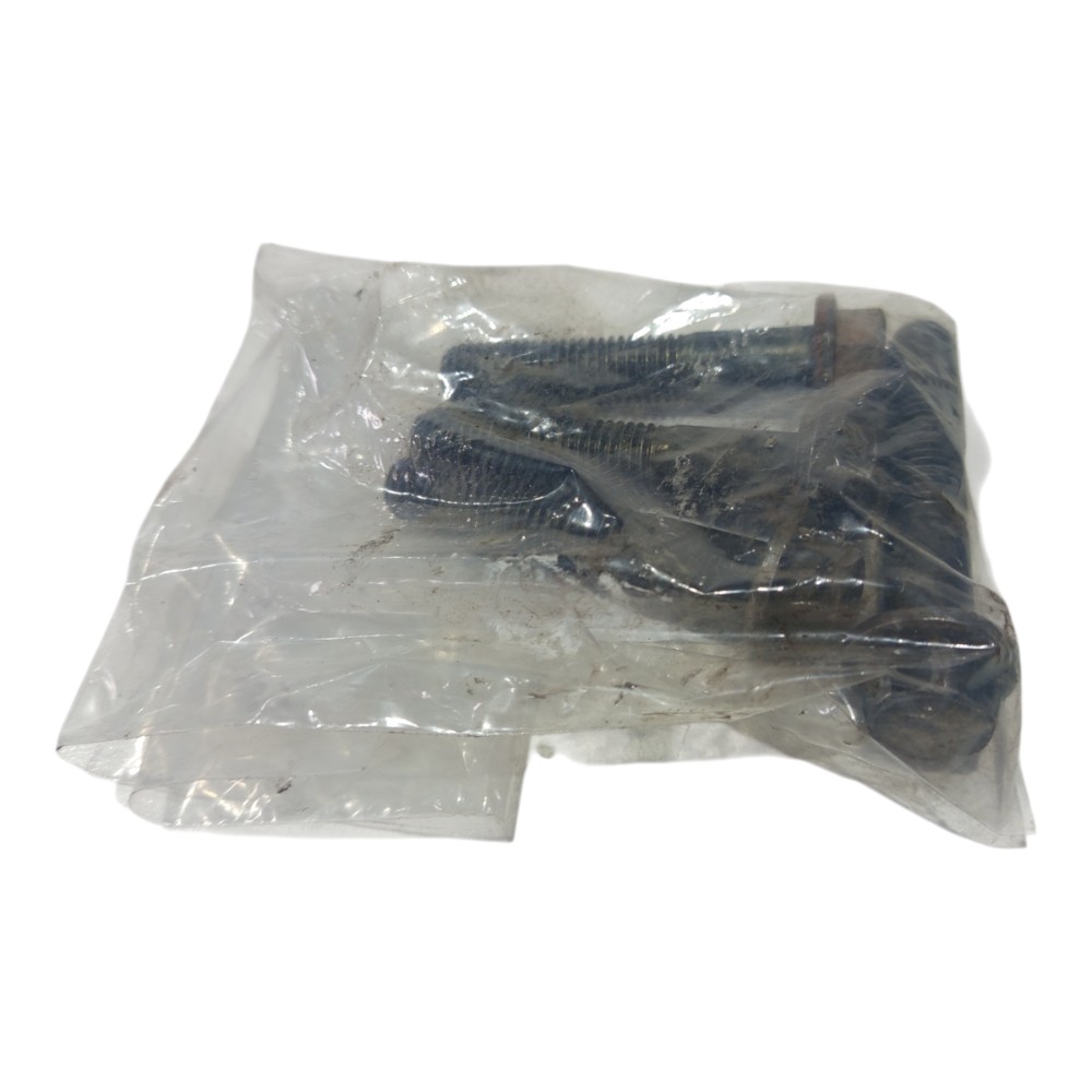 Kit Parafuso Motor Caixa Volkswagen Gol 1996 1997 A 2005 5