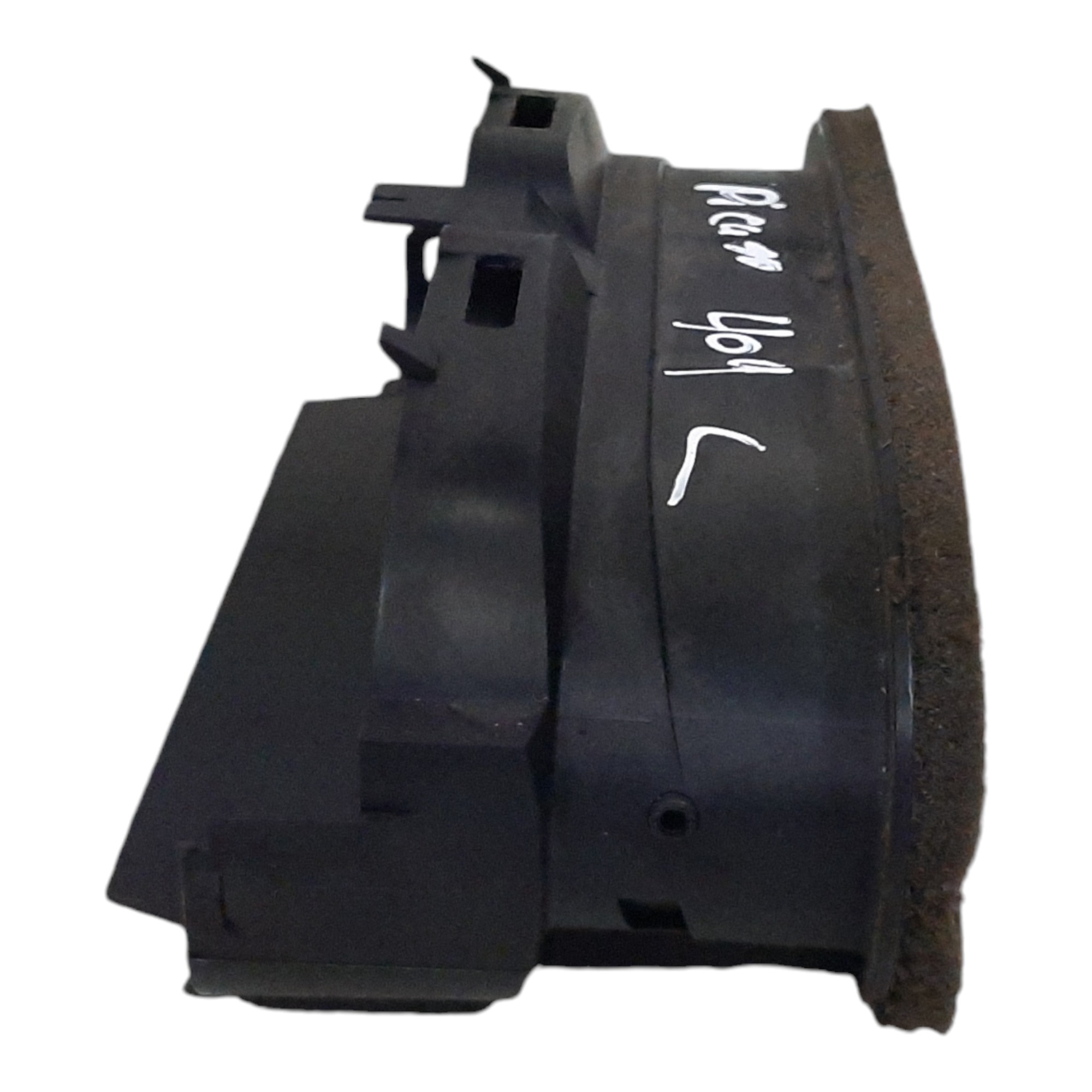 Moldura Difusor Painel Central Xsara Picasso 2001 A 2012 2