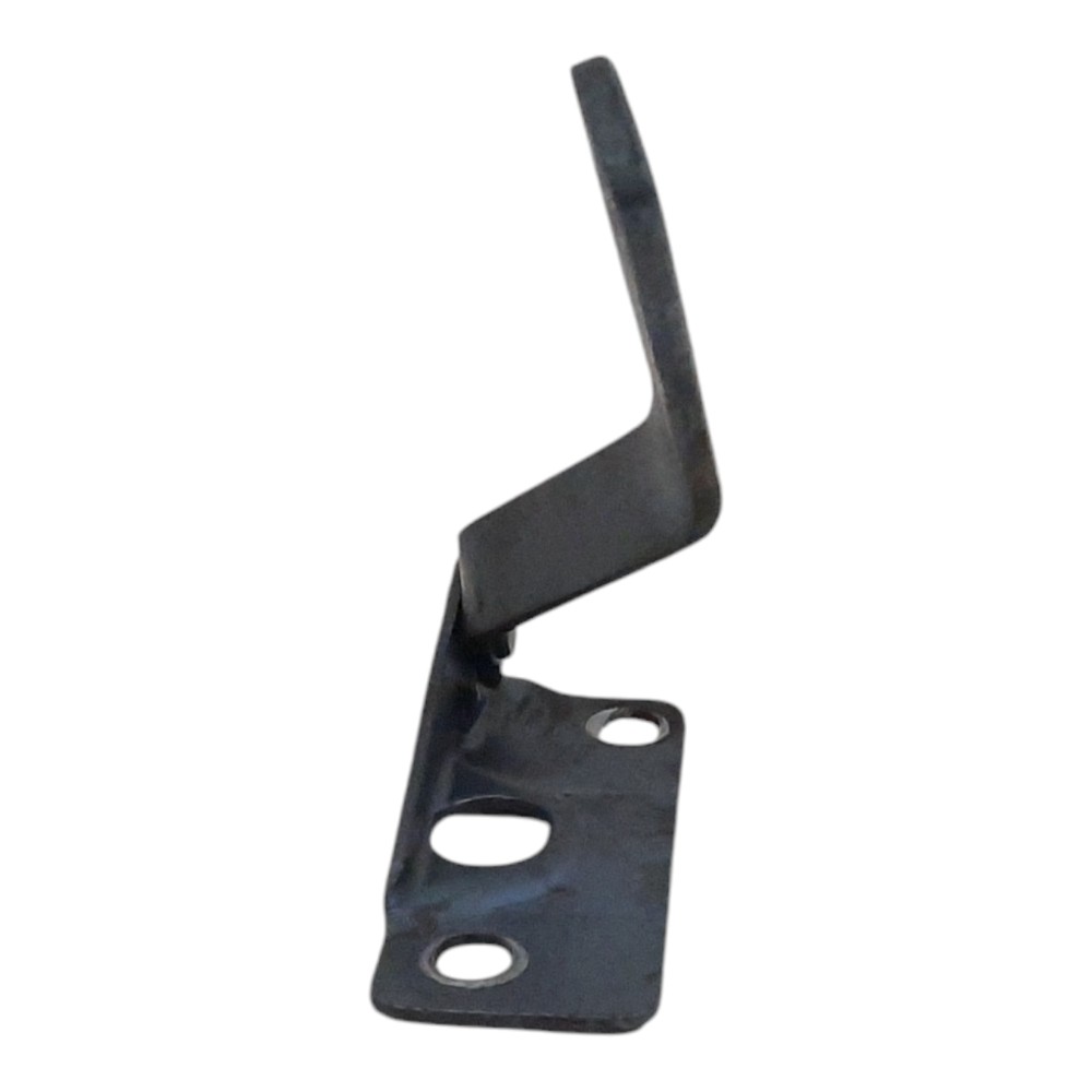 Dobradiça Capo Lado Direito Volkswagen Gol G3 2000 A 2005 5