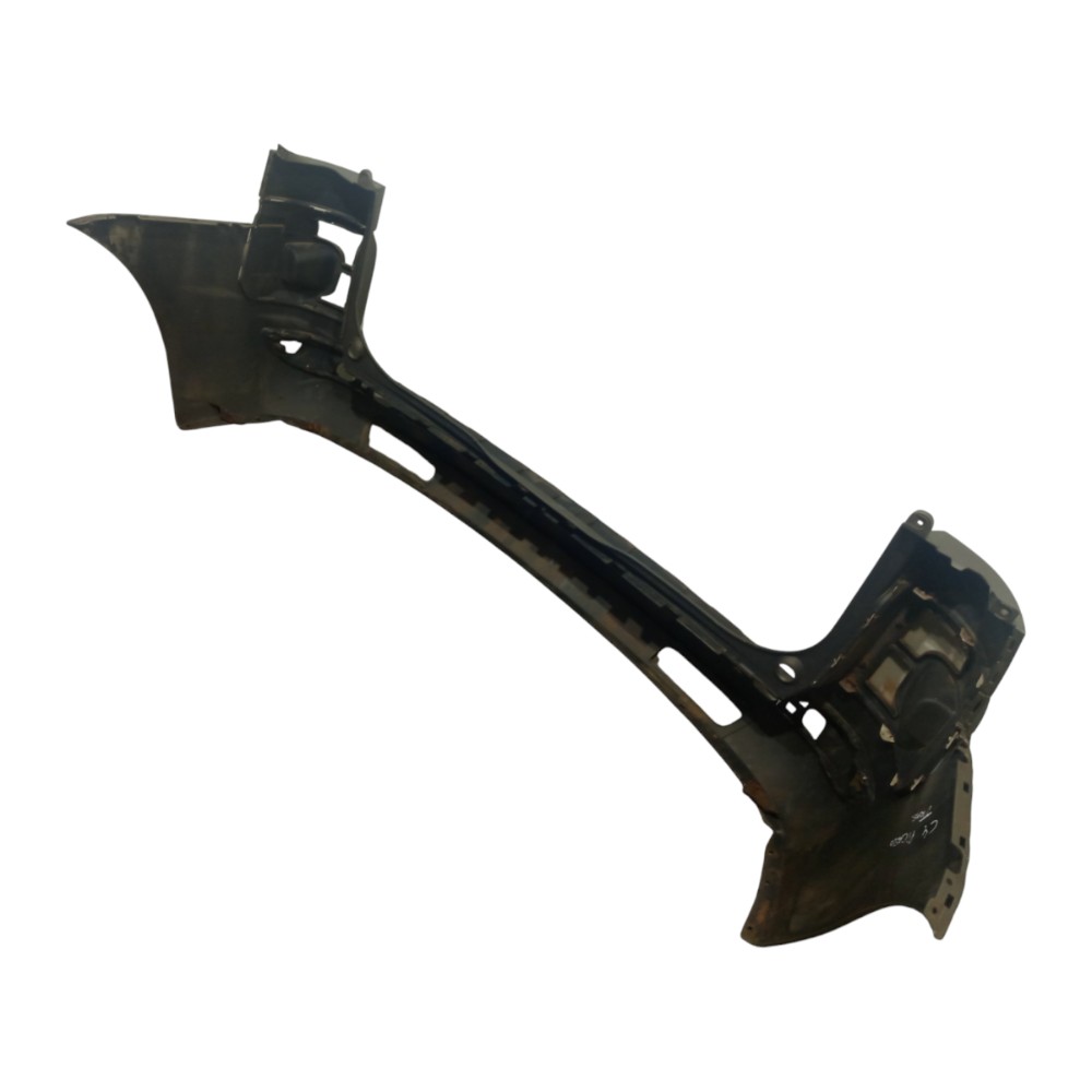 Para Choque Traseiro Citroen C4 Picasso 2008 2009 A 2012 6
