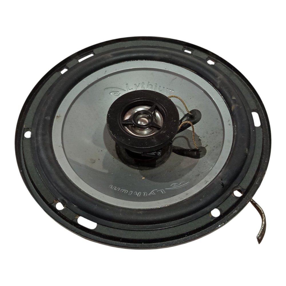 Auto Falante Lythium Renault Laguna 1995 1996 1997 A 2001 1