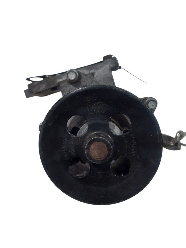 Bomba Água Chevrolet Tracker Ltz 2016 2017 2018 2019 A 2020 5