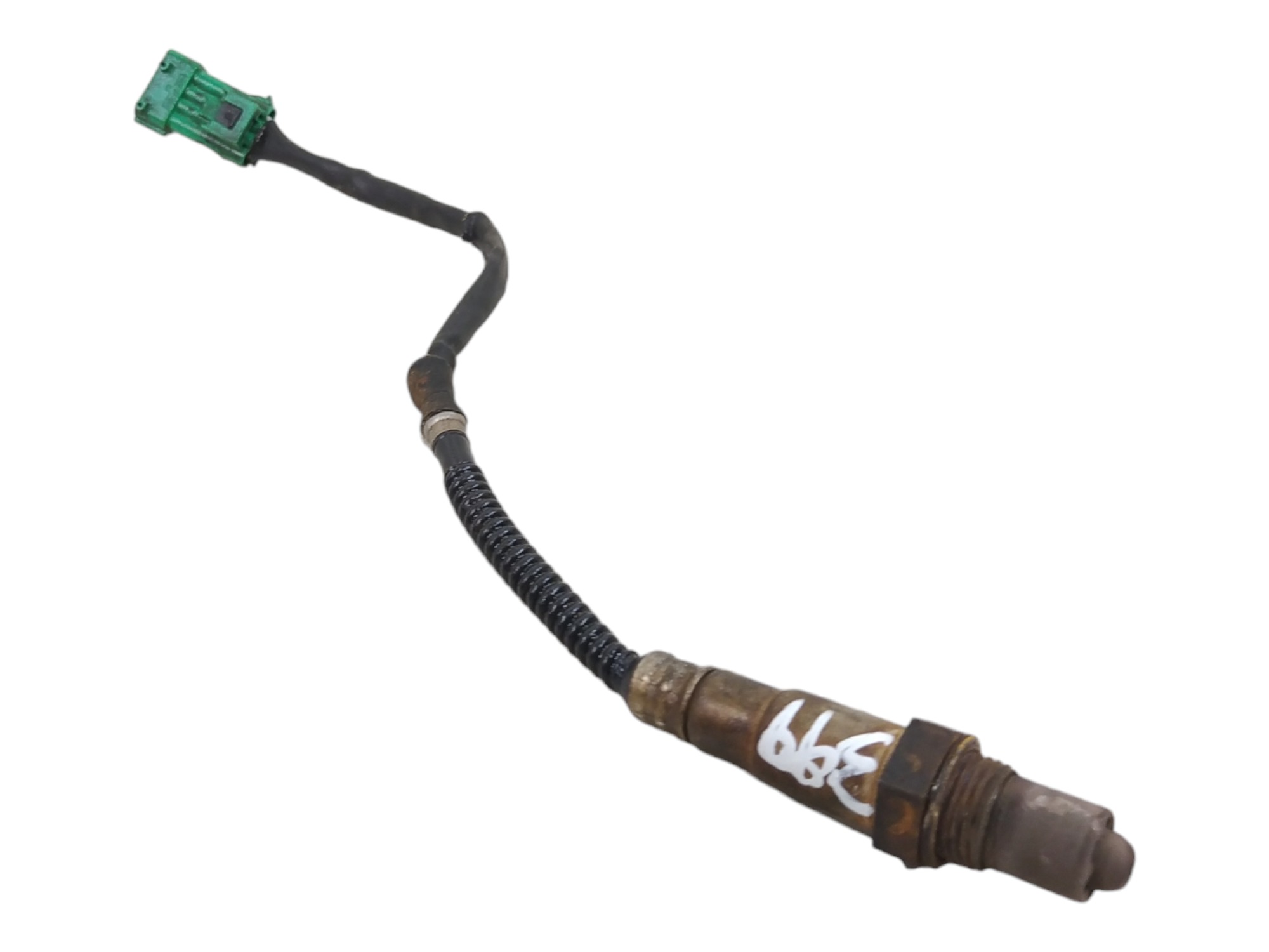 Sonda Lambda Peugeot 206 1.6 1999 2000 2001 2002 2003 A 2010 6