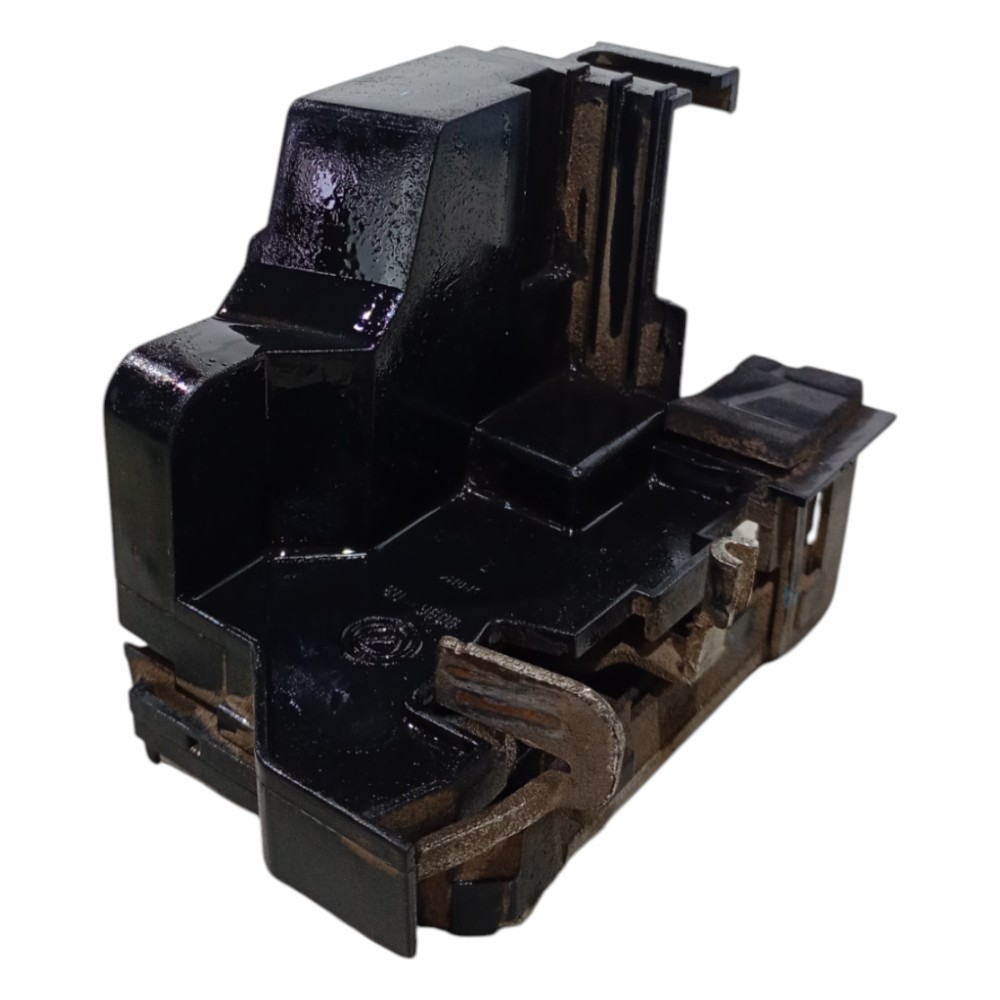 Fechadura Dianteiro Direito Fiat Doblo 1.8 2003 A 2012 6