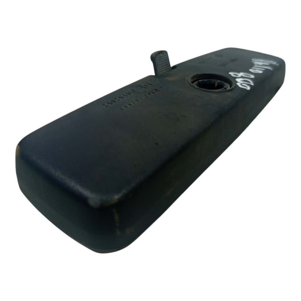 Retrovisor Interna Fiat Palio 1996 1997 1998 1999 A 2000 4