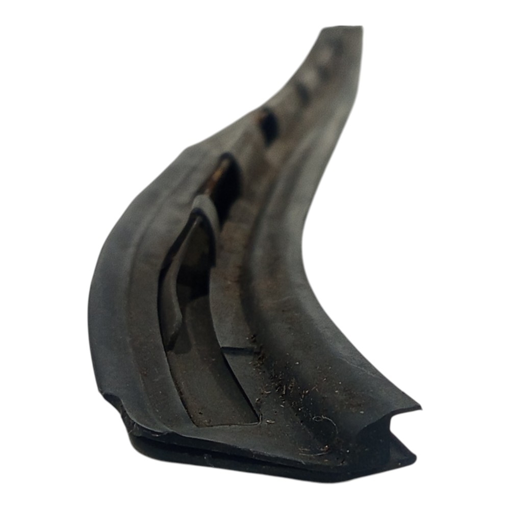 Par Moldura Lateral Para-brisa Ford Mondeo 1994 95 96 A 2001 4