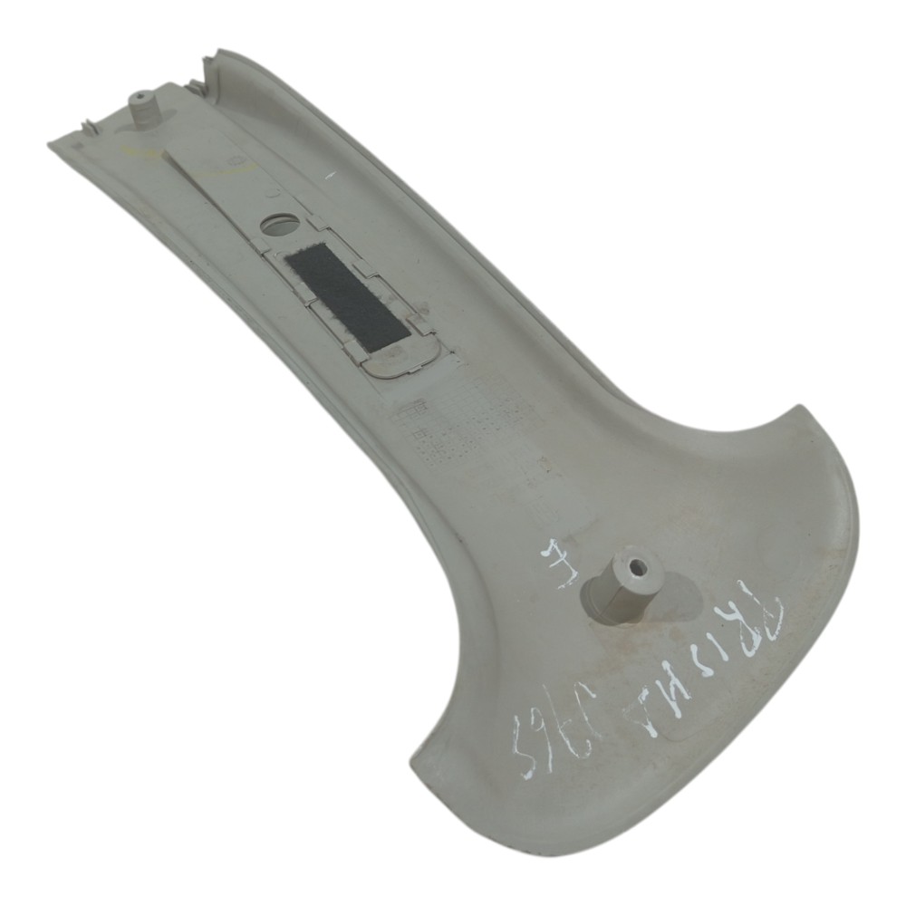 Moldura Coluna Superior Esq Chevrolet Prisma 2007 A 2012 3