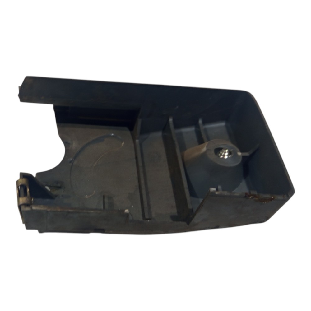 Acabamento Fechadura Dianteiro Direita Ford Escort 1993/1998 4