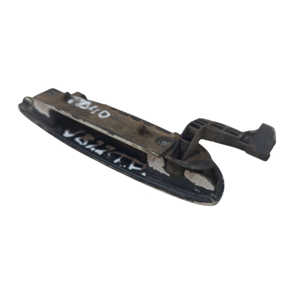 Maçaneta Externa Traseira Direita Fiat Palio 1996 A 2000  Traseira 4