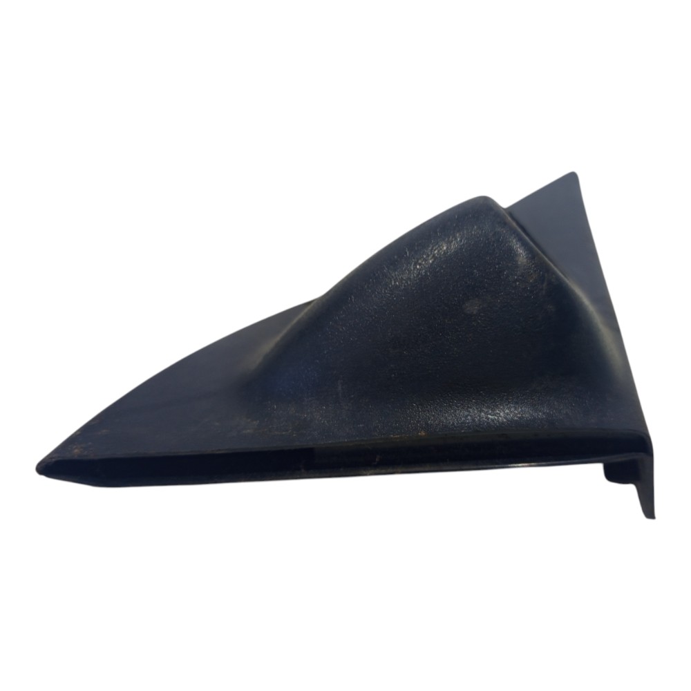 Moldura Interna Retrovisor Direita  Fiesta Courrier 96/2002 6