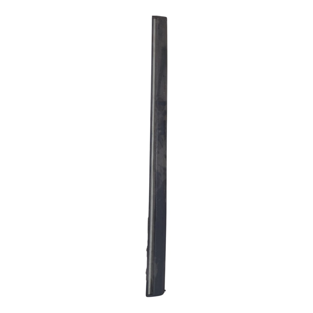 Friso Porta Dianteira Ld Chevrolet Vectra 1993 1994 A 1996 Preto 6