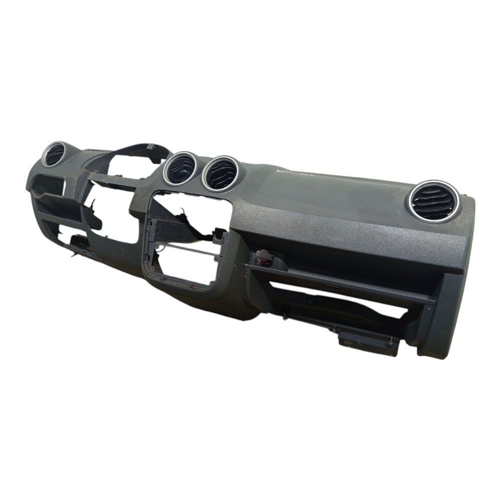 Painel Capa Volkswagen Gol G4 2005 2006 2007 2008 A 2012 3