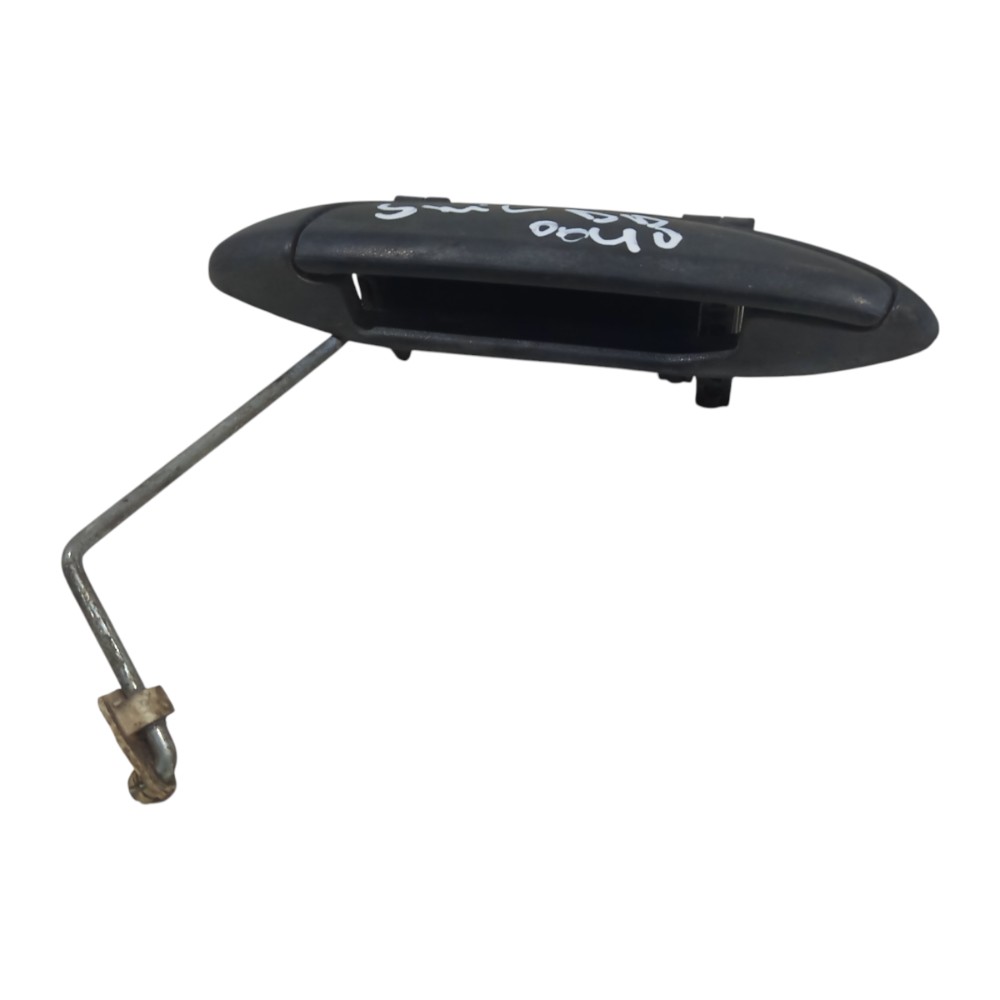 Maçaneta Externa Diant Direita Renault Scenic 1999 A 2010 2