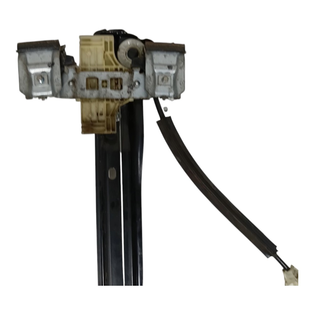 Maquina Vidro Dianteiro Direito Vw Up 2014 A 2020 Sem Motor 6