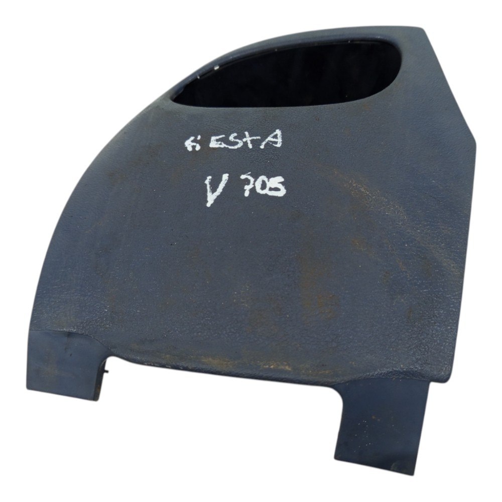 Tampa Caixa Fusivel Ford Fiesta 1996 1997 1998 1999 A 2002 3