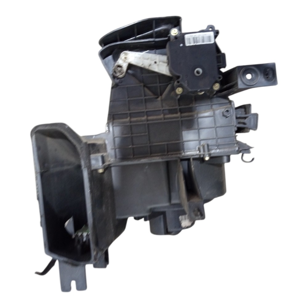Central Caixa Evaporadora Chery Tiggo 2009 10 A 2013 Avaria 6
