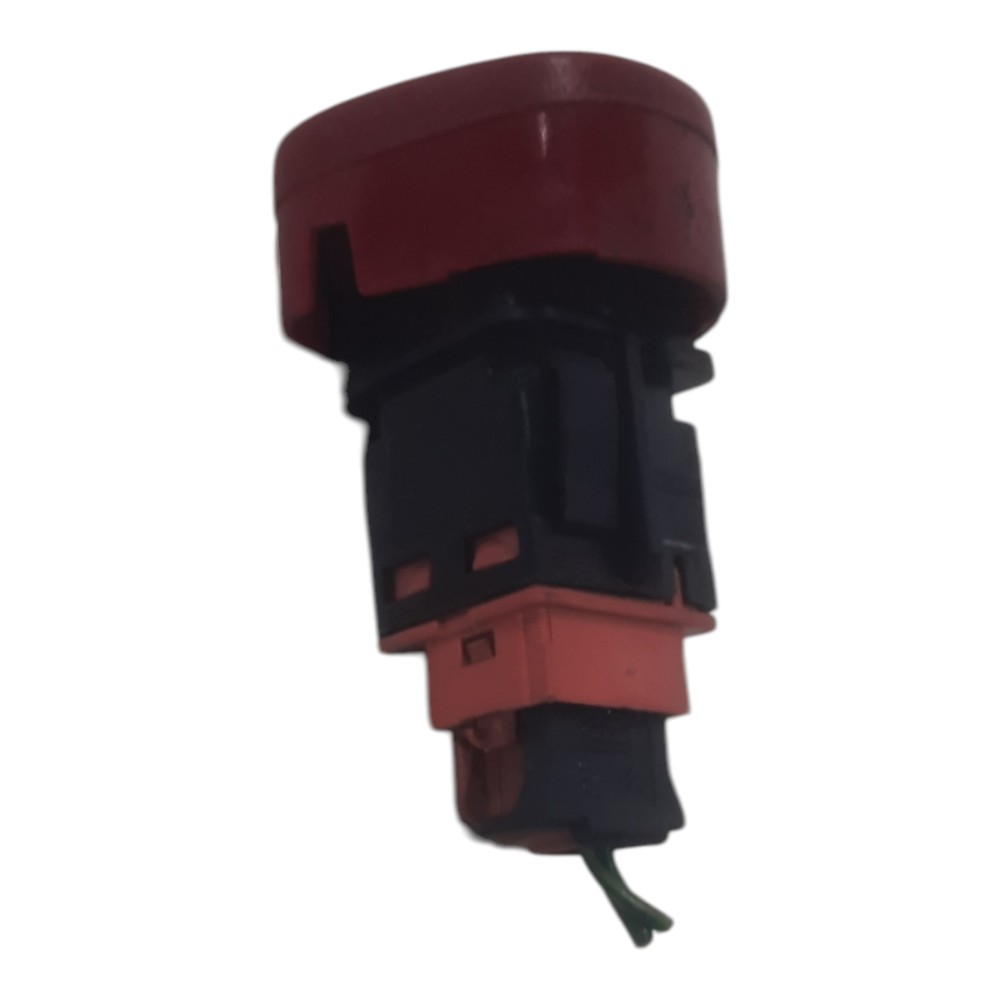 Botão Pisca Alerta Citroen C3 2003 2004 2005 2006 A 2012 5