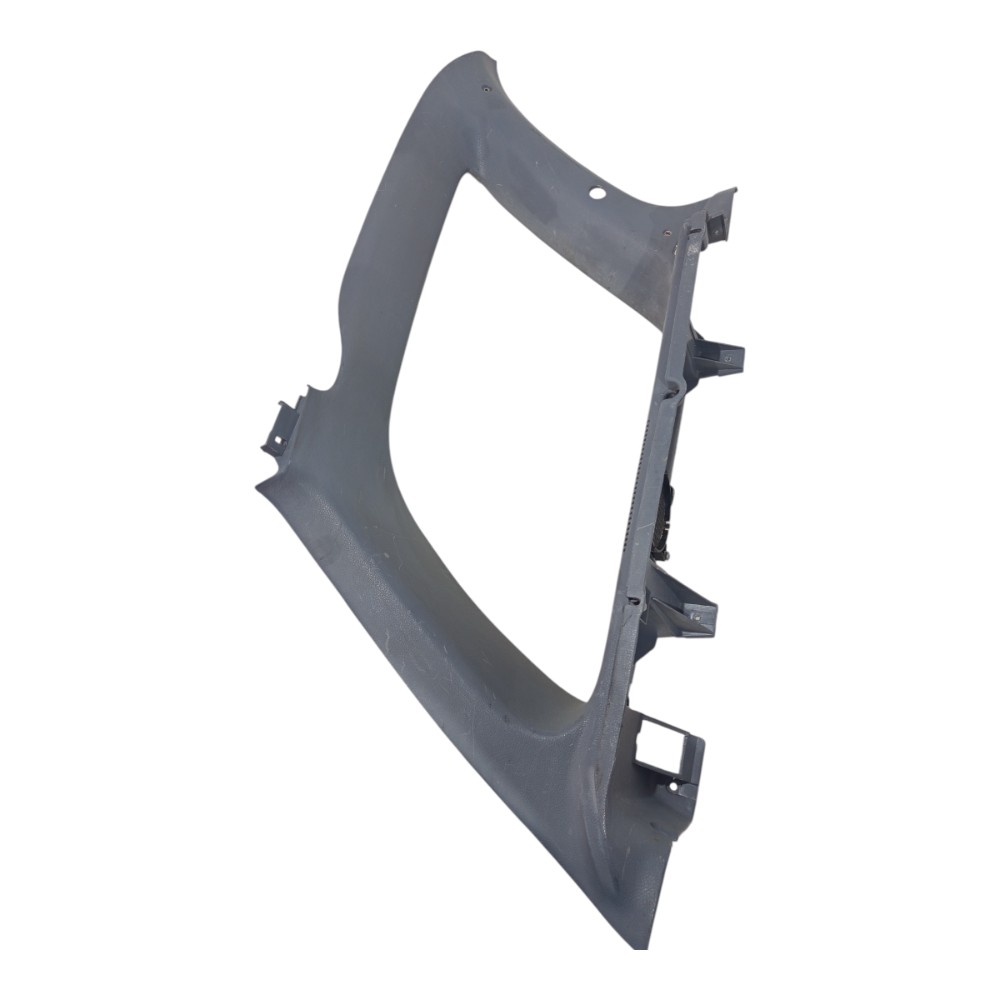 Suporte Bagagito Fiat Palio 1997 A 2004 3
