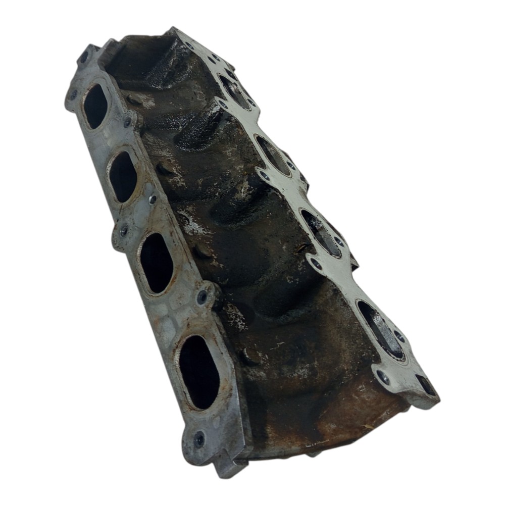 Base Coletor Admissão Renault Megane 2.0 16v 2007 A 2012 2