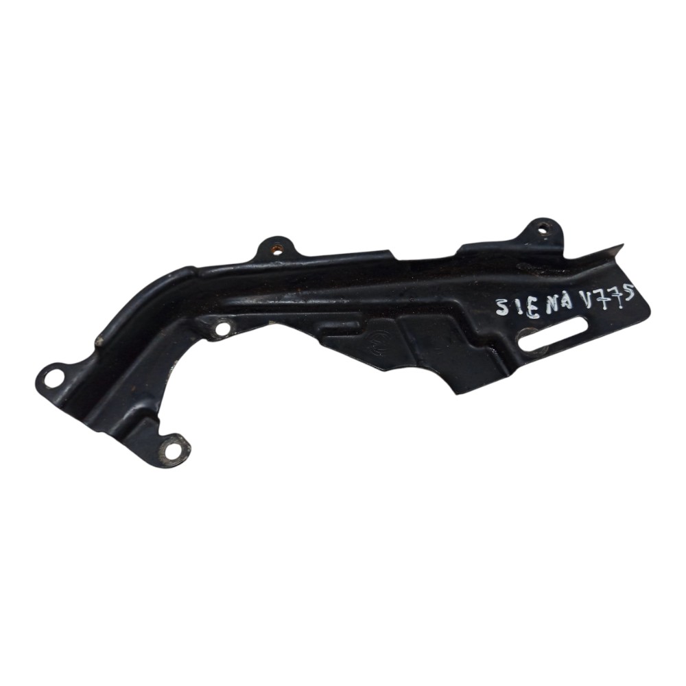 Protetor Lateral Correia Dentada Fiat Siena 1.0 1997 A 2018 2