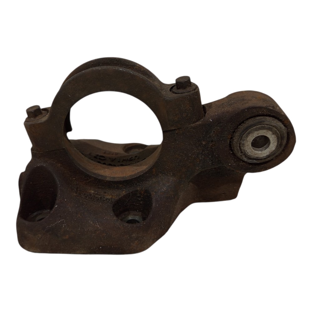 Suporte Semi Eixo Direito Volvo Freelander Xc60 2009 A 2012 2
