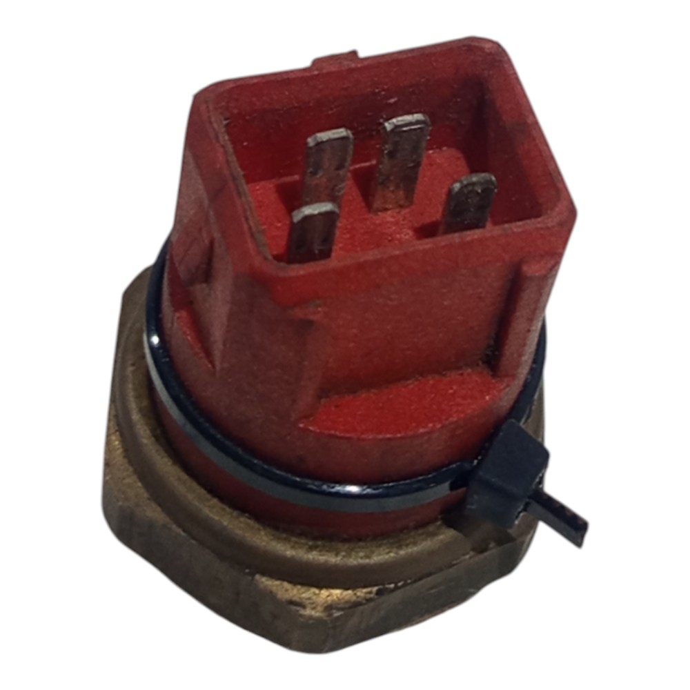 Sensor Temperatura Radiador Ford Escort Zetec 1.8 98 A 2003 4