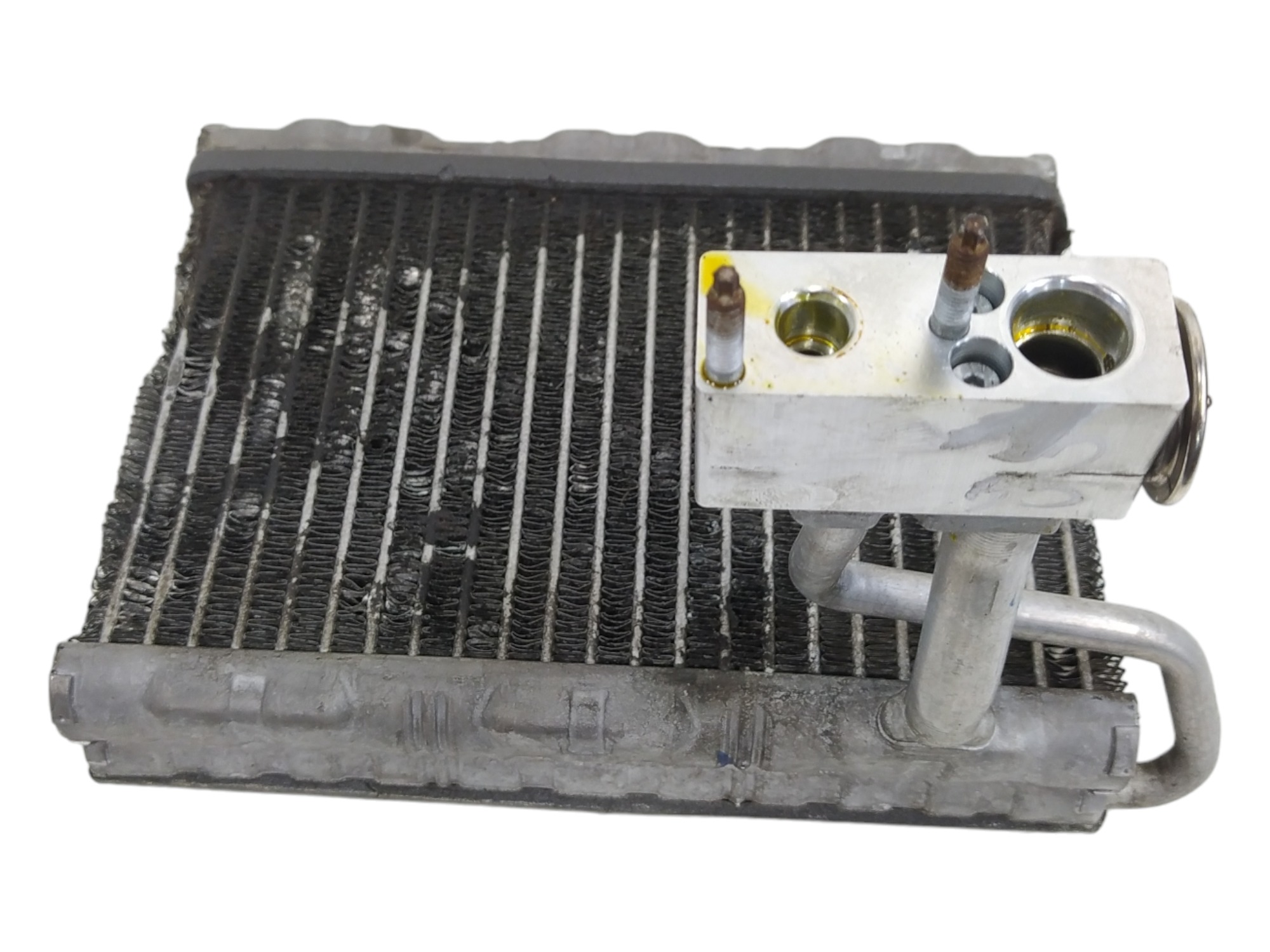 Caixa Evaporadora Ar Condicionado Citroen C4 2.0 2007 A 2013 4