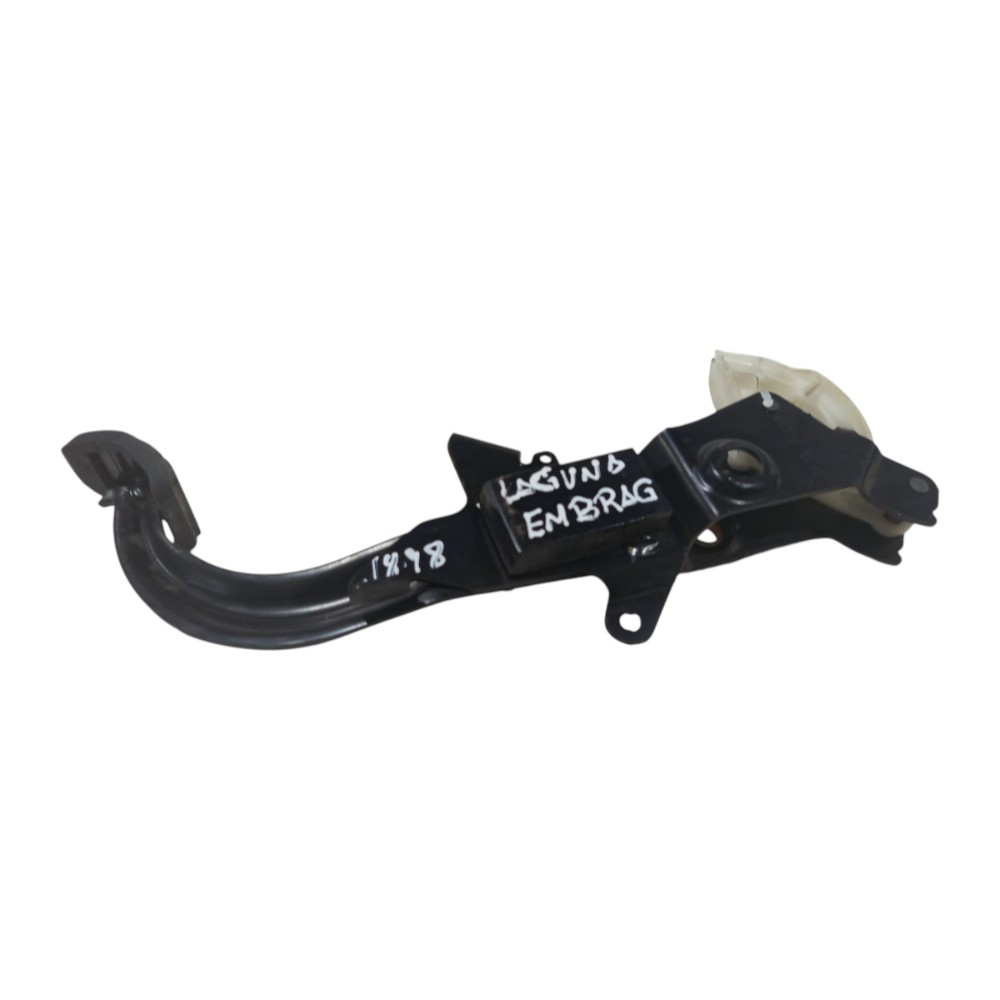 Peda Embreagem Renault Laguna 2.0 8v 1995 1996 1997 A 2001 3