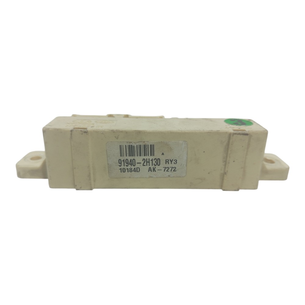 Módulo Central Trava Elétrica Hyundai I30 2009 2010 A 2012 5