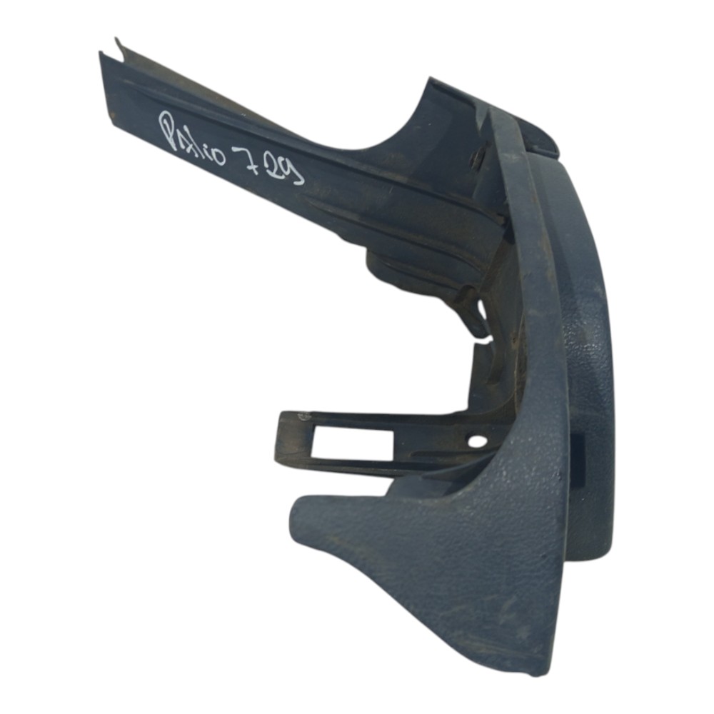 Suporte Direito Tampa Bagagito Fiat Palio 1997 1998 A 2000 5