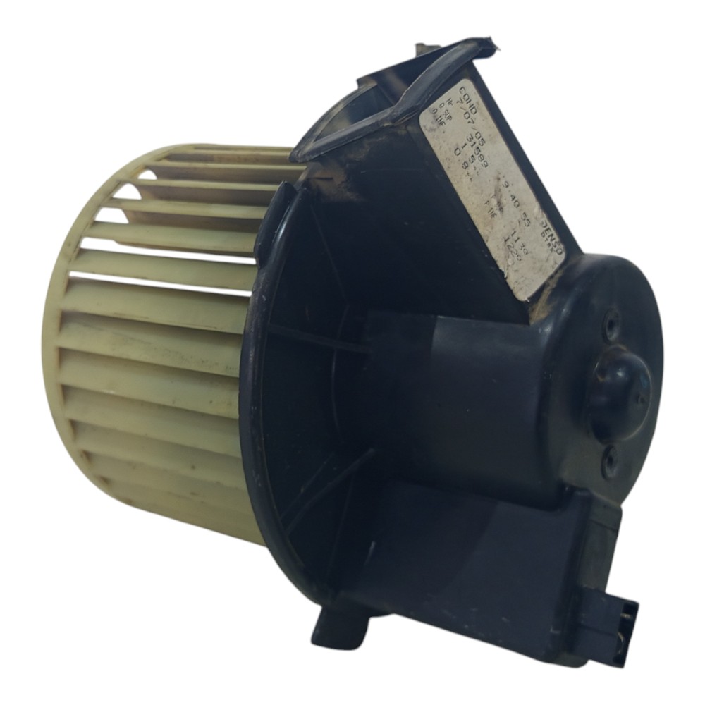 Ventilador Ar Forçado Citroen C3 2004 2005 2006 A 2008 5