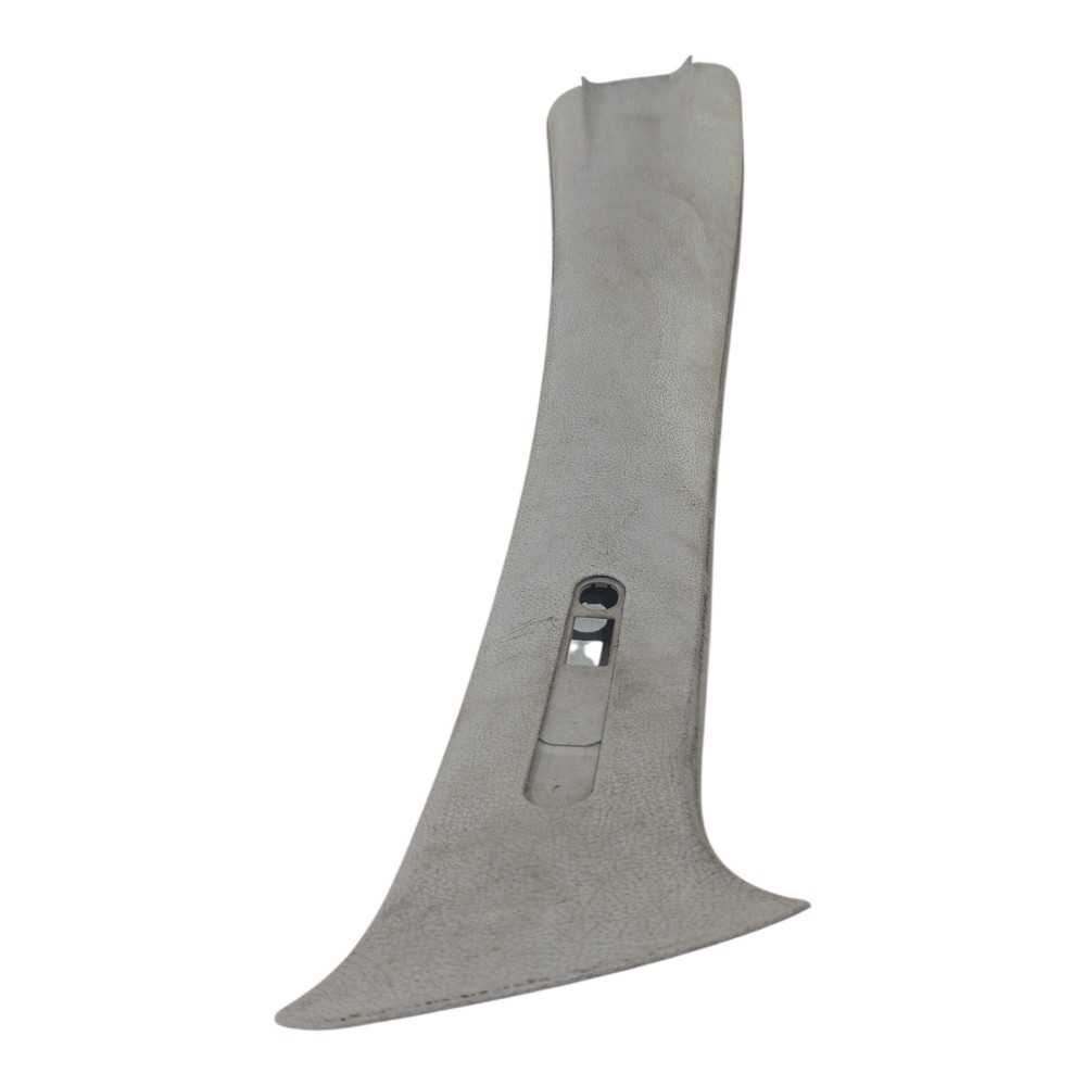 Moldura Central Direita Peugeot 206 2000 2001 2002 03 A 2010 2