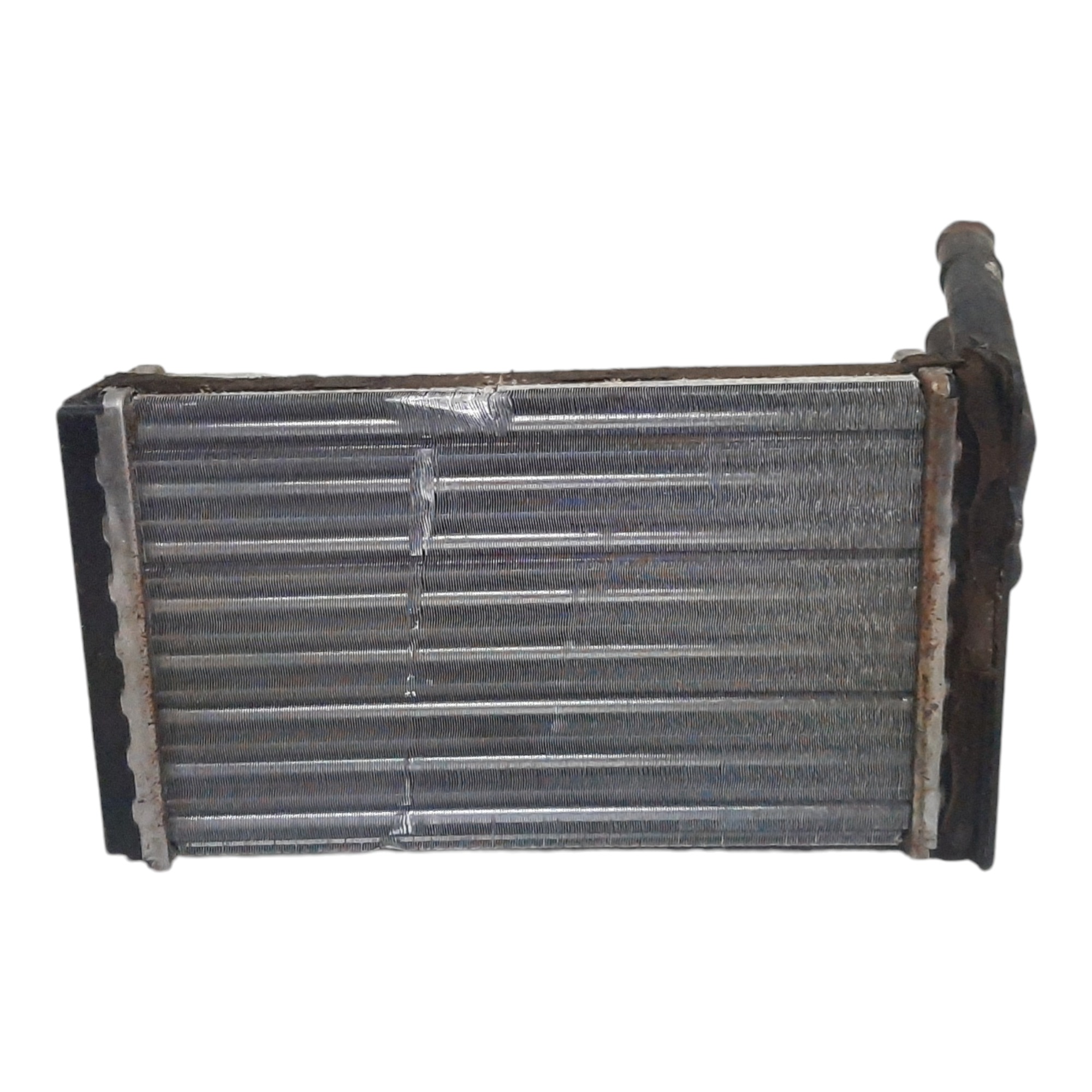 Radiador Ar Quente Volkswagen Passat 1.8 Turbo 1996 A 2001 6