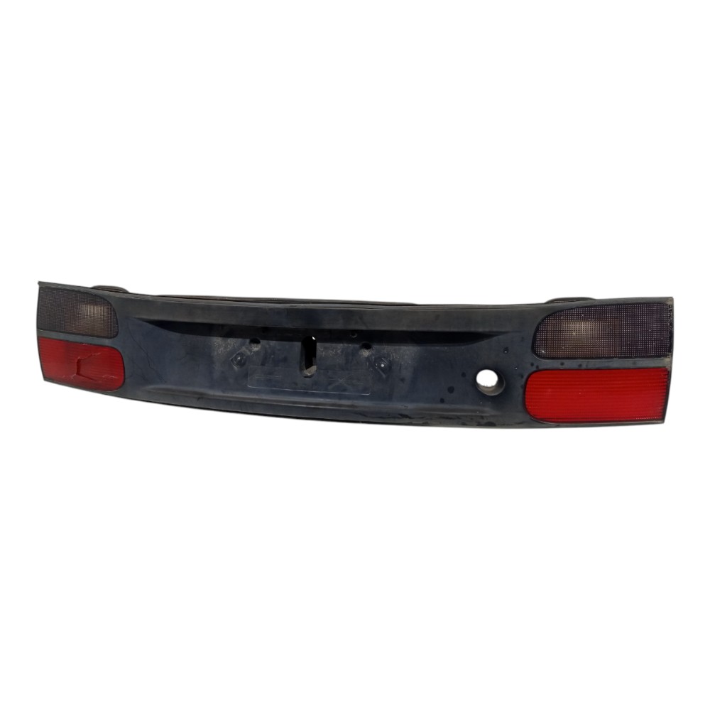 Suporte De Placa De Licença Renault Laguna 2001 A 2005 5