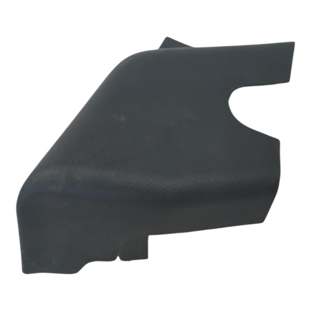 Acabamento Lateral Traseiro Esquerdo Ford Fiesta 2008 A 2011 2