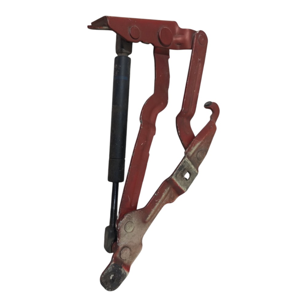 Dobradiça Capo Dianteira Ld Volkswagen Passat 1998 A 2005 4