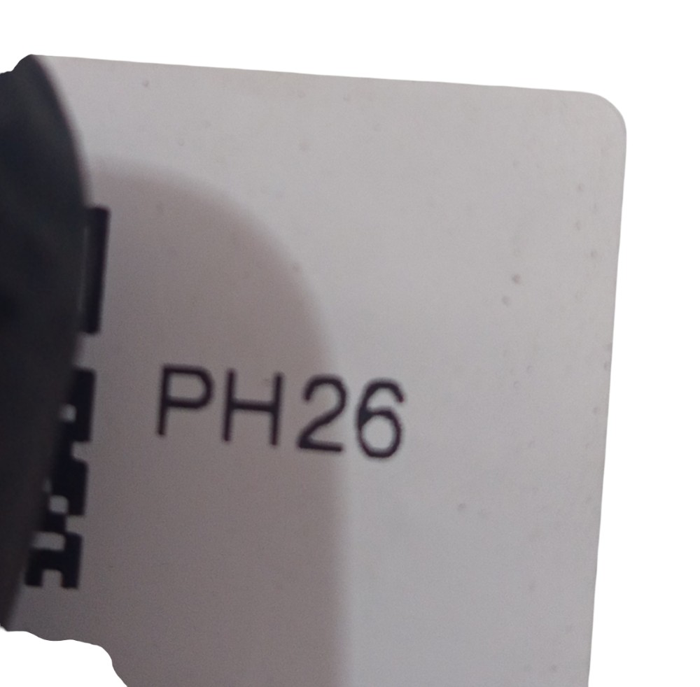 Tampa Traseira Prata Porta Malas Peugeot 307 2005 A 2011 Prateado 10