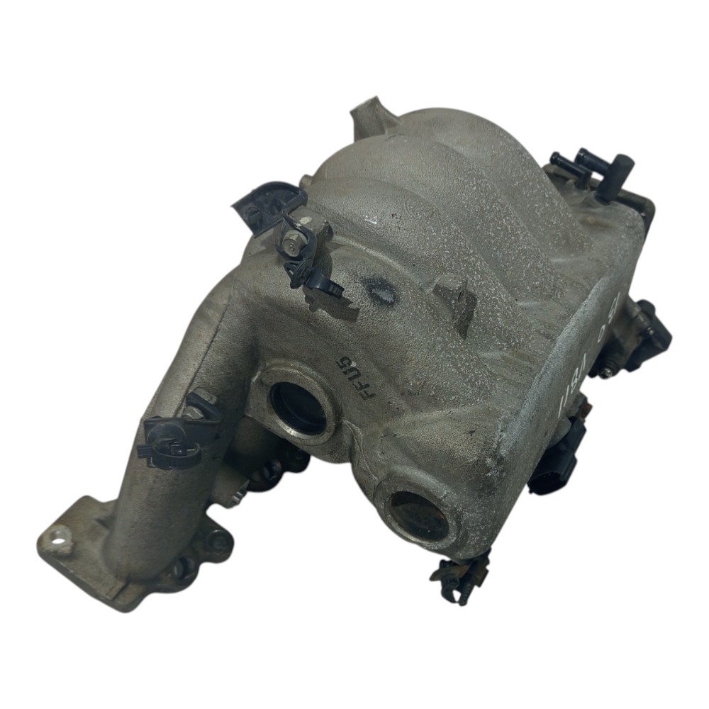 Coletor Admissão Hyundai I30 2.0 16v 2010 2011 2012 A 2015 3